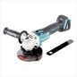 Makita DGA506Z Vinkelsliber 18V Batteri og lader ikke inkluderet